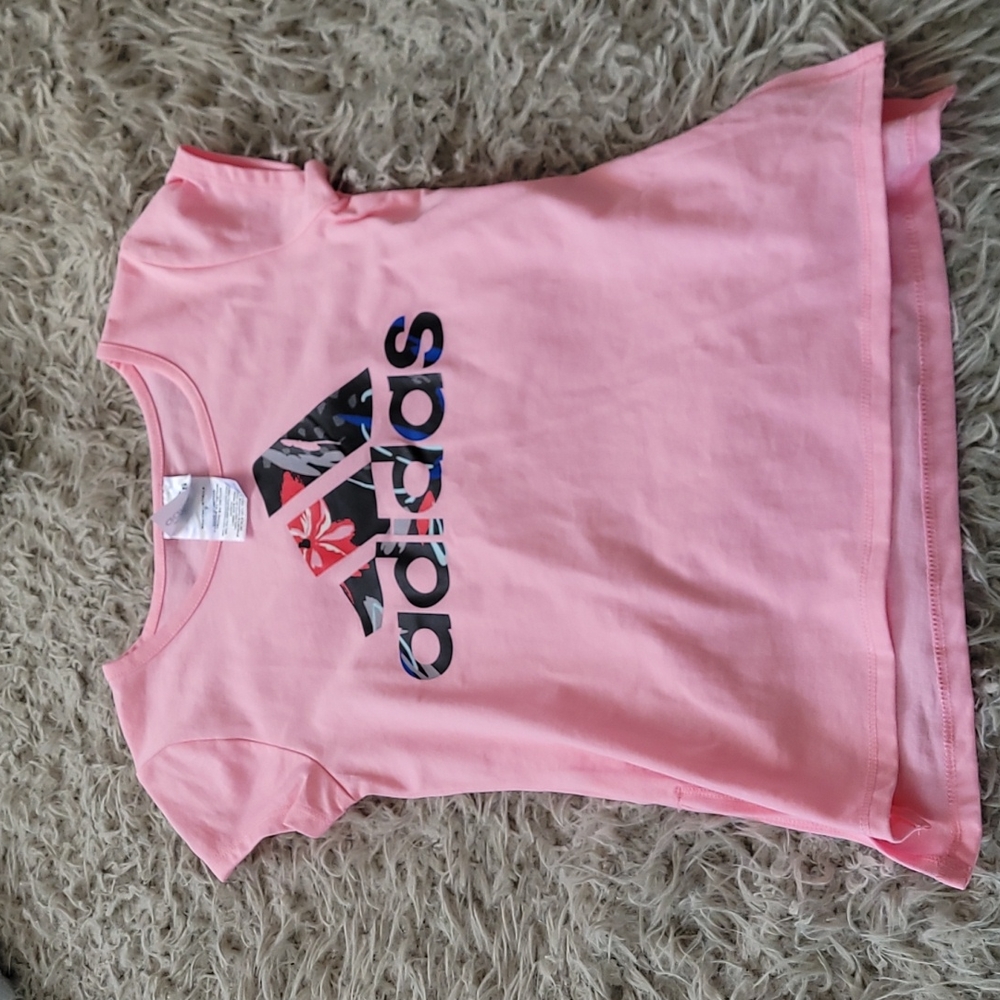 Girls tshirt